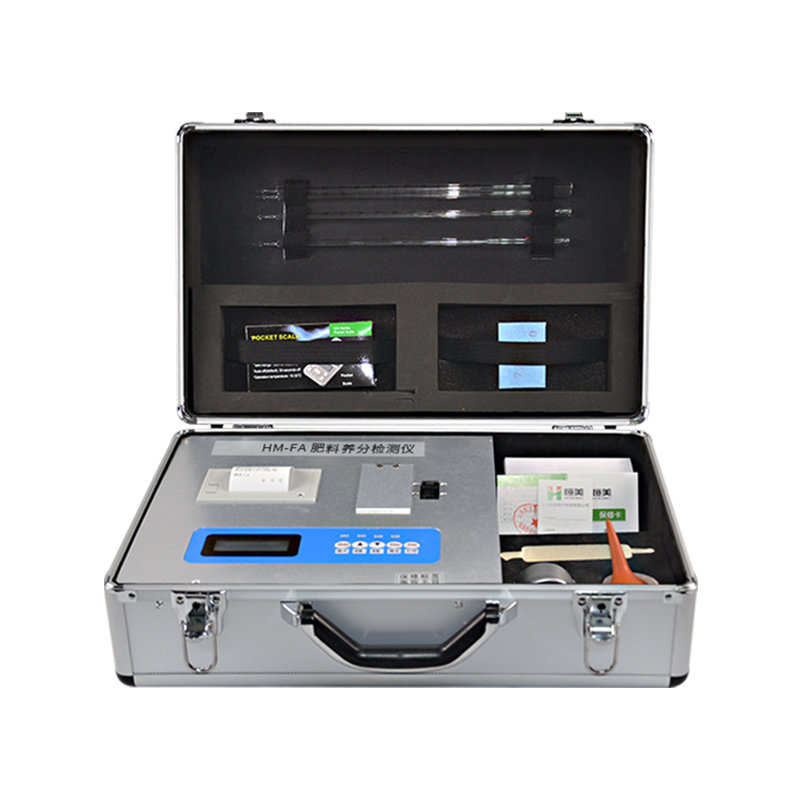 肥料養(yǎng)分檢測(cè)儀FA 肥料養(yǎng)分檢測(cè)儀FA